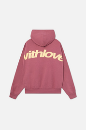 Lotte | Stijlvolle Hoodie als Symbool van Zelfliefde
