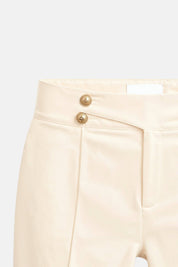Anouk | Stijlvolle Zomerse High-Waist Shorts