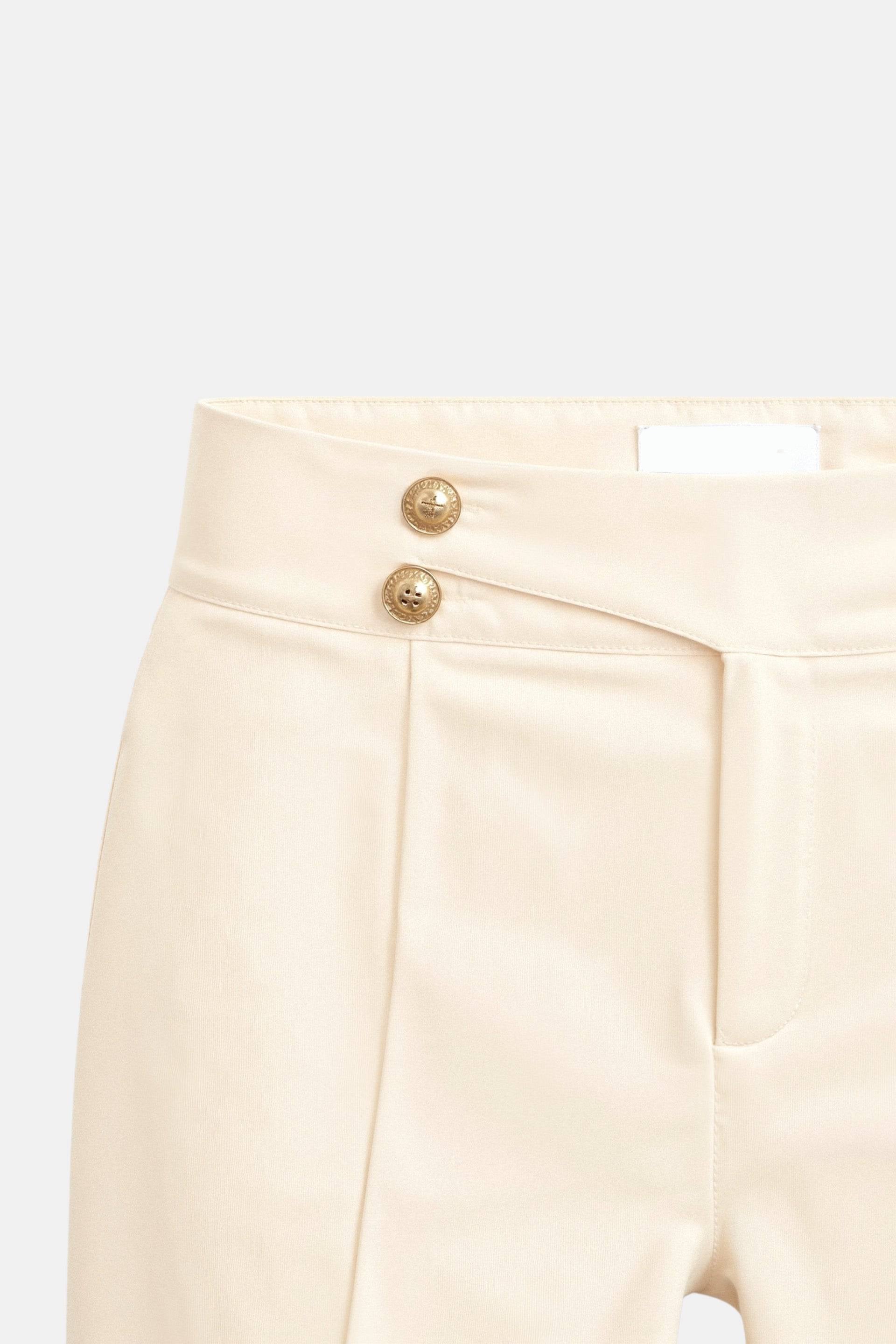 Anouk | Stijlvolle Zomerse High-Waist Shorts