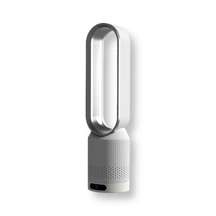 Air Cooler met bladloos ontwerp