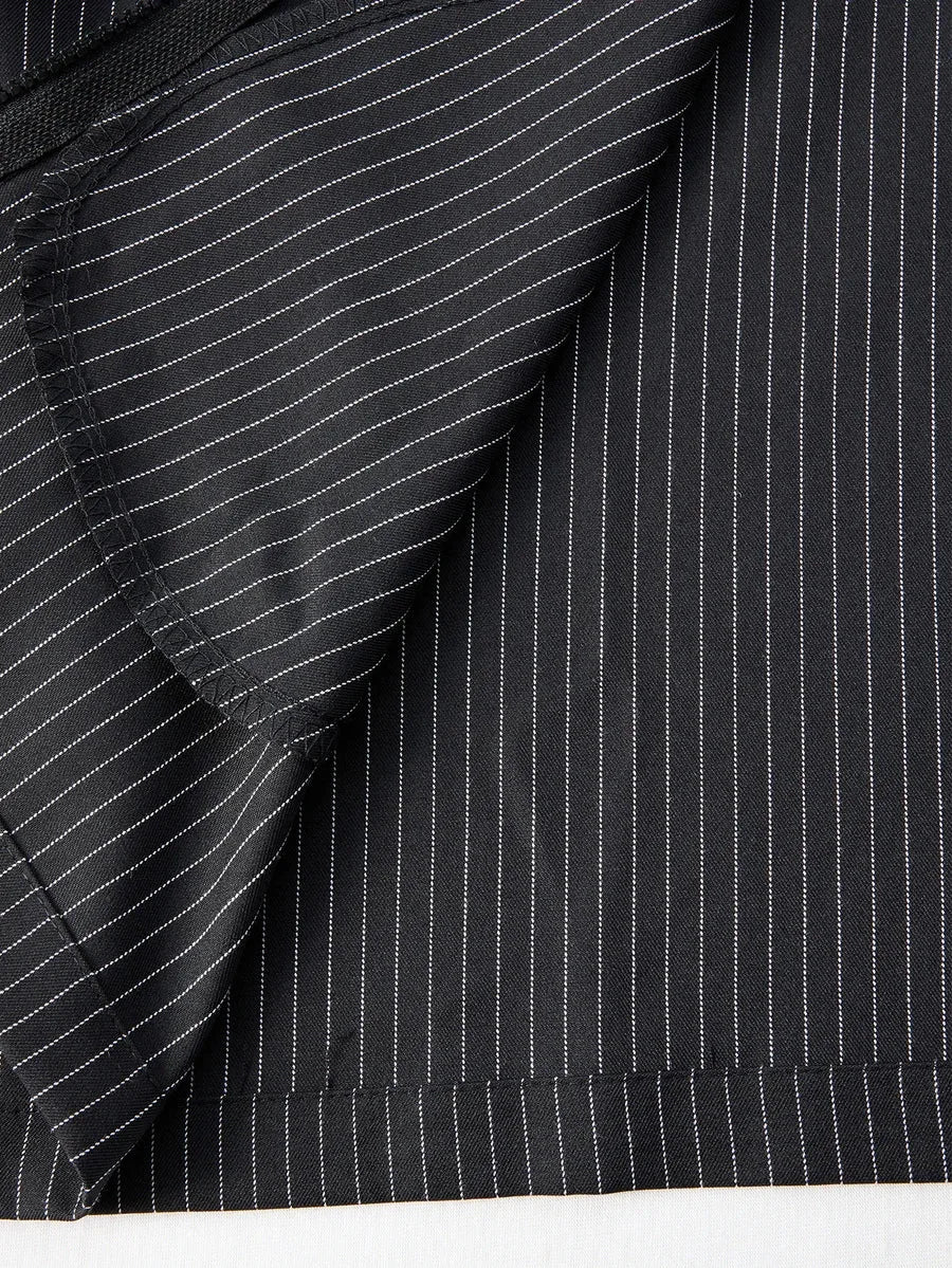 Overshirt met borstzak