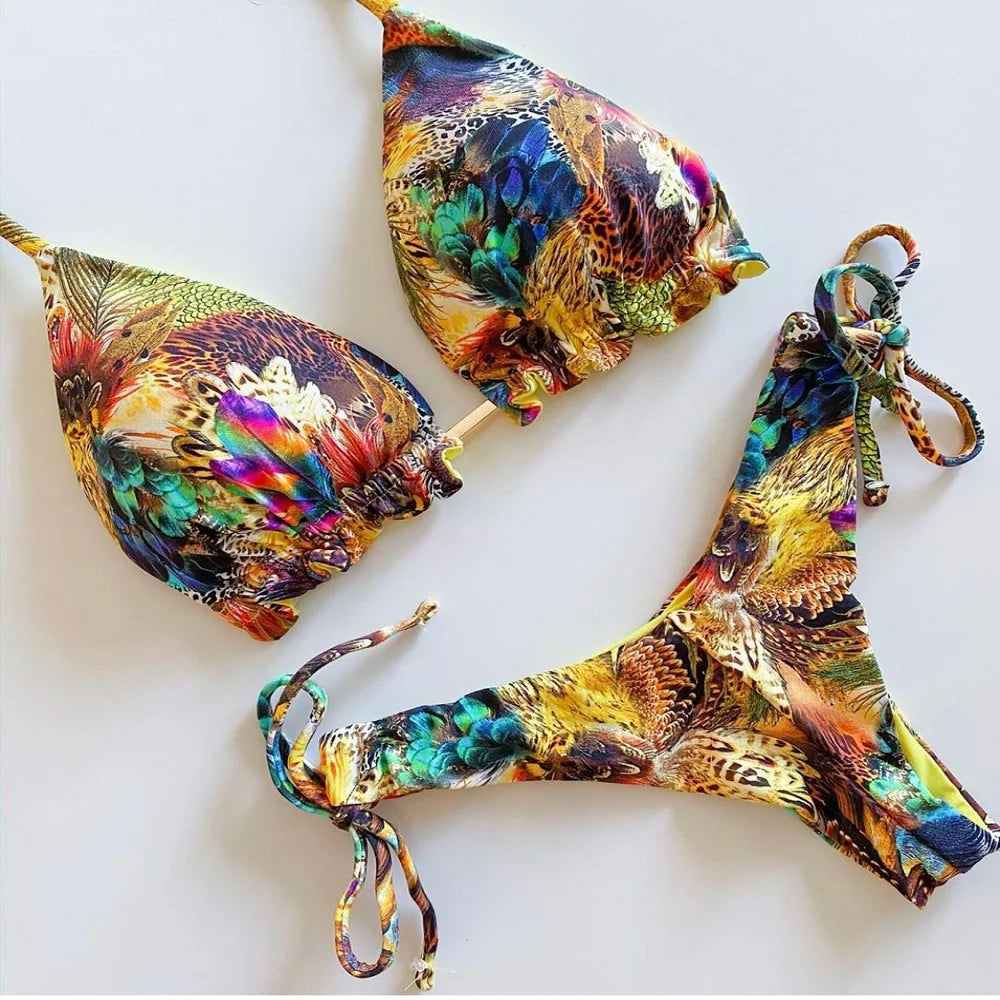 Juna bikini | Trendy & sexy