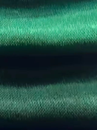 Satijnen rok met hoge taille