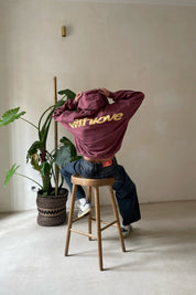 Lotte | Stijlvolle Hoodie als Symbool van Zelfliefde