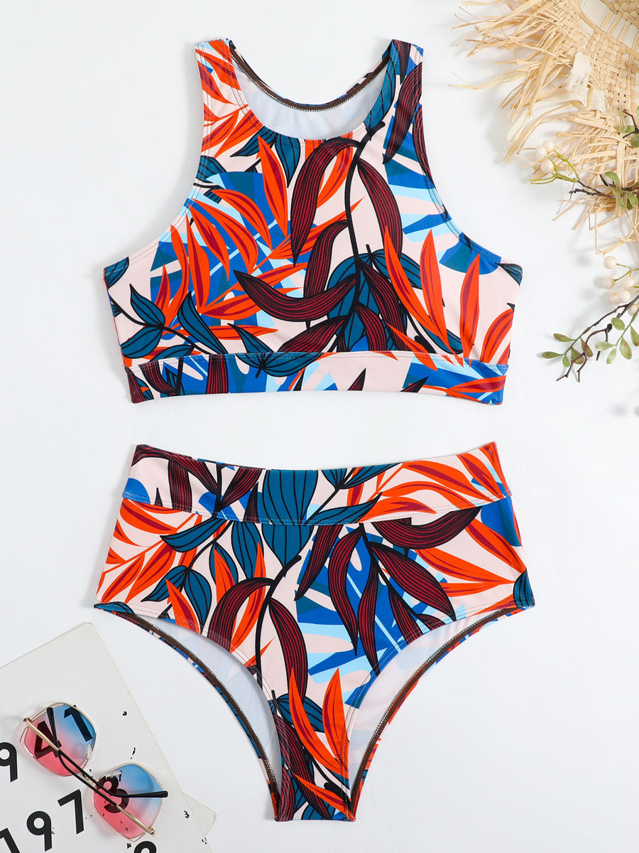 Lillie | Stijlvolle Sportieve Bikini's