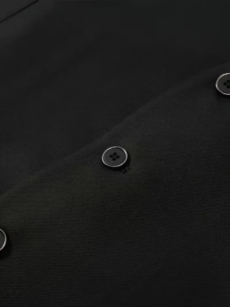 Formeel heren pak slim fit