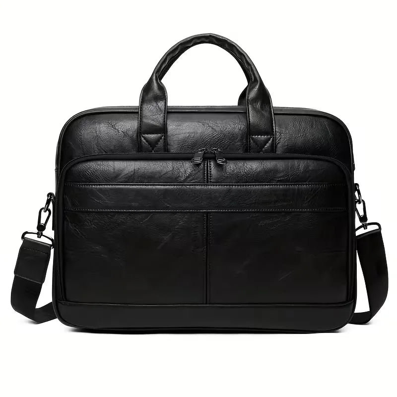 Laptoptas met verstelbare schouderband