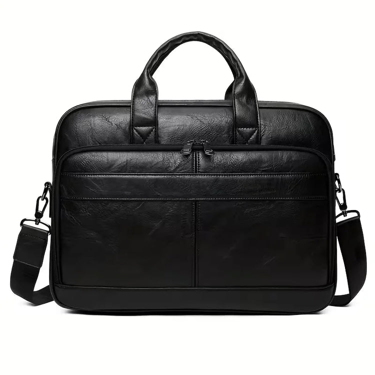 Laptoptas met verstelbare schouderband