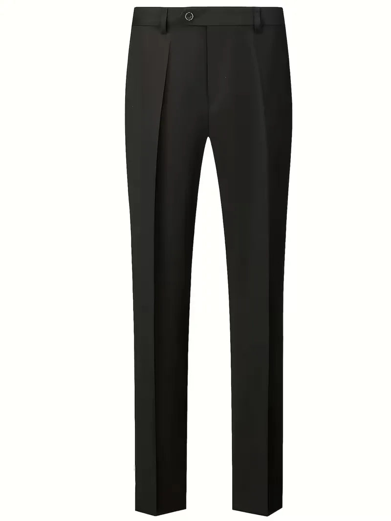 Formeel heren pak slim fit