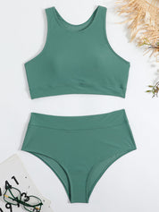 Lillie | Stijlvolle Sportieve Bikini's