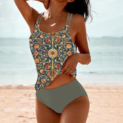 Sophie - Trendy Dames Zwemkleding