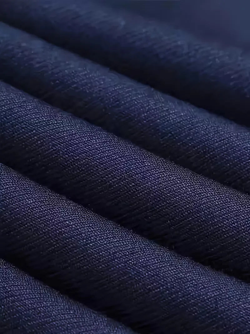 Drie-delig pak met slim fit