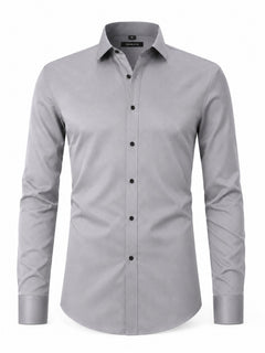 Hugo Stretch Shirt | Męska koszula z maksymalnym komfortem rozciągania