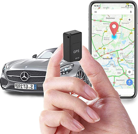 Trackmini | Mini GPS Tracker