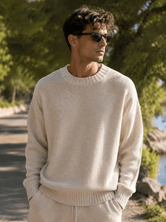Lounge set oversized fit
