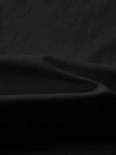 Longsleeve met cursieve print