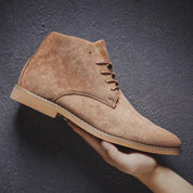 Niels | Stijlvolle Klassieke Veterschoenen