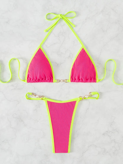 Dante | Braziliaanse & stijlvolle bikini