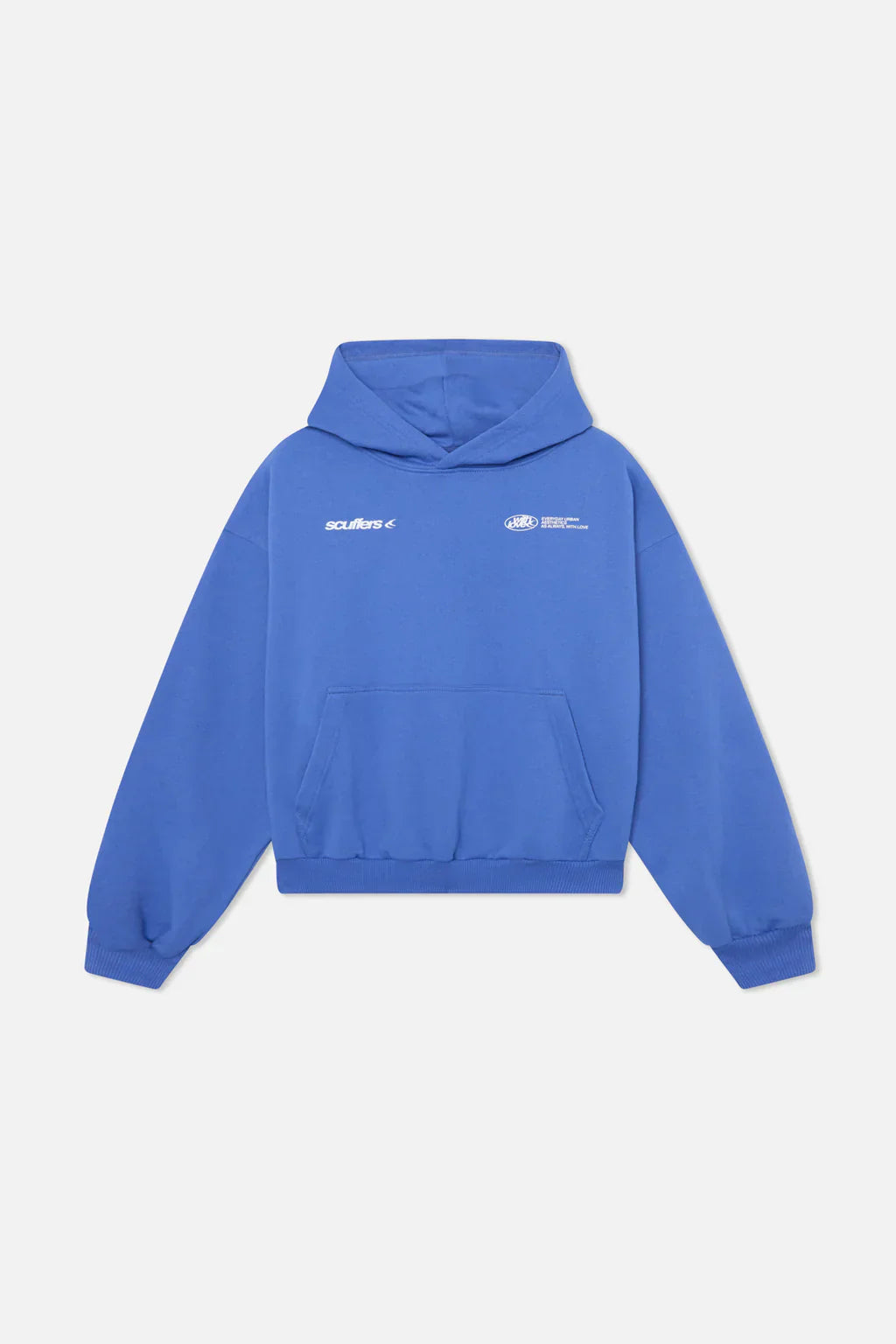 Lotte | Stijlvolle Hoodie als Symbool van Zelfliefde