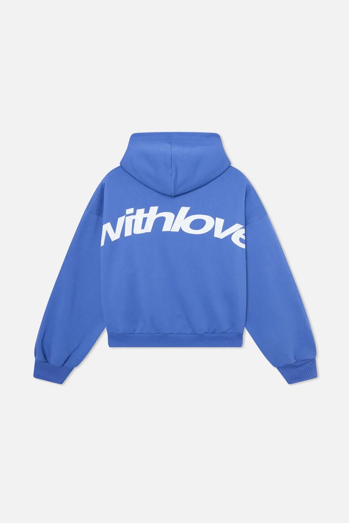 Lotte | Stijlvolle Hoodie als Symbool van Zelfliefde