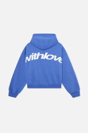 Lotte | Stijlvolle Hoodie als Symbool van Zelfliefde