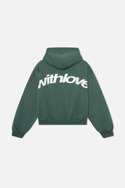 Lotte | Stijlvolle Hoodie als Symbool van Zelfliefde