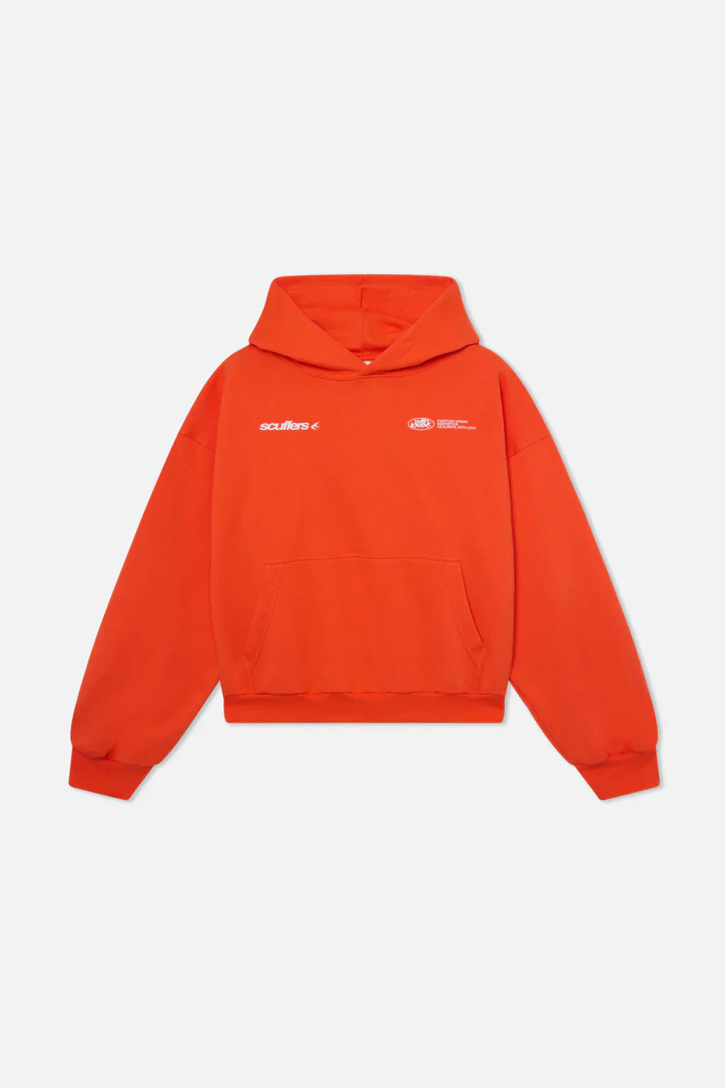 Lotte | Stijlvolle Hoodie als Symbool van Zelfliefde