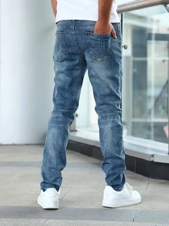 Niek | Stijlvolle Casual Jeans