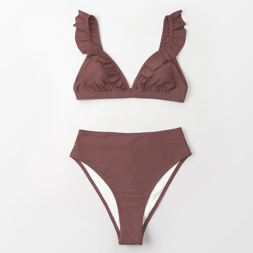 Amber bikini | Trendy & comfortabel