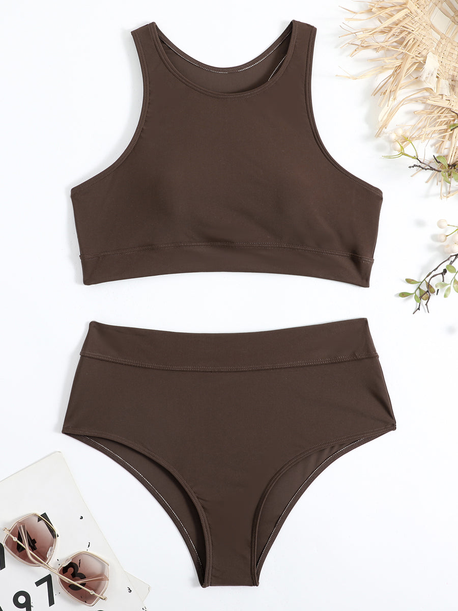 Lillie | Stijlvolle Sportieve Bikini's