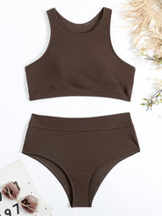 Lillie | Stijlvolle Sportieve Bikini's