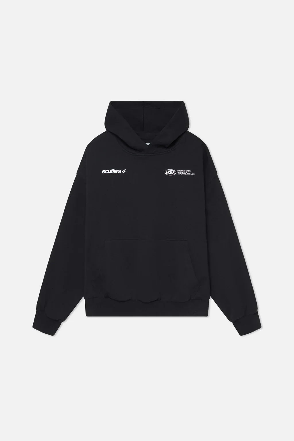 Lotte | Stijlvolle Hoodie als Symbool van Zelfliefde