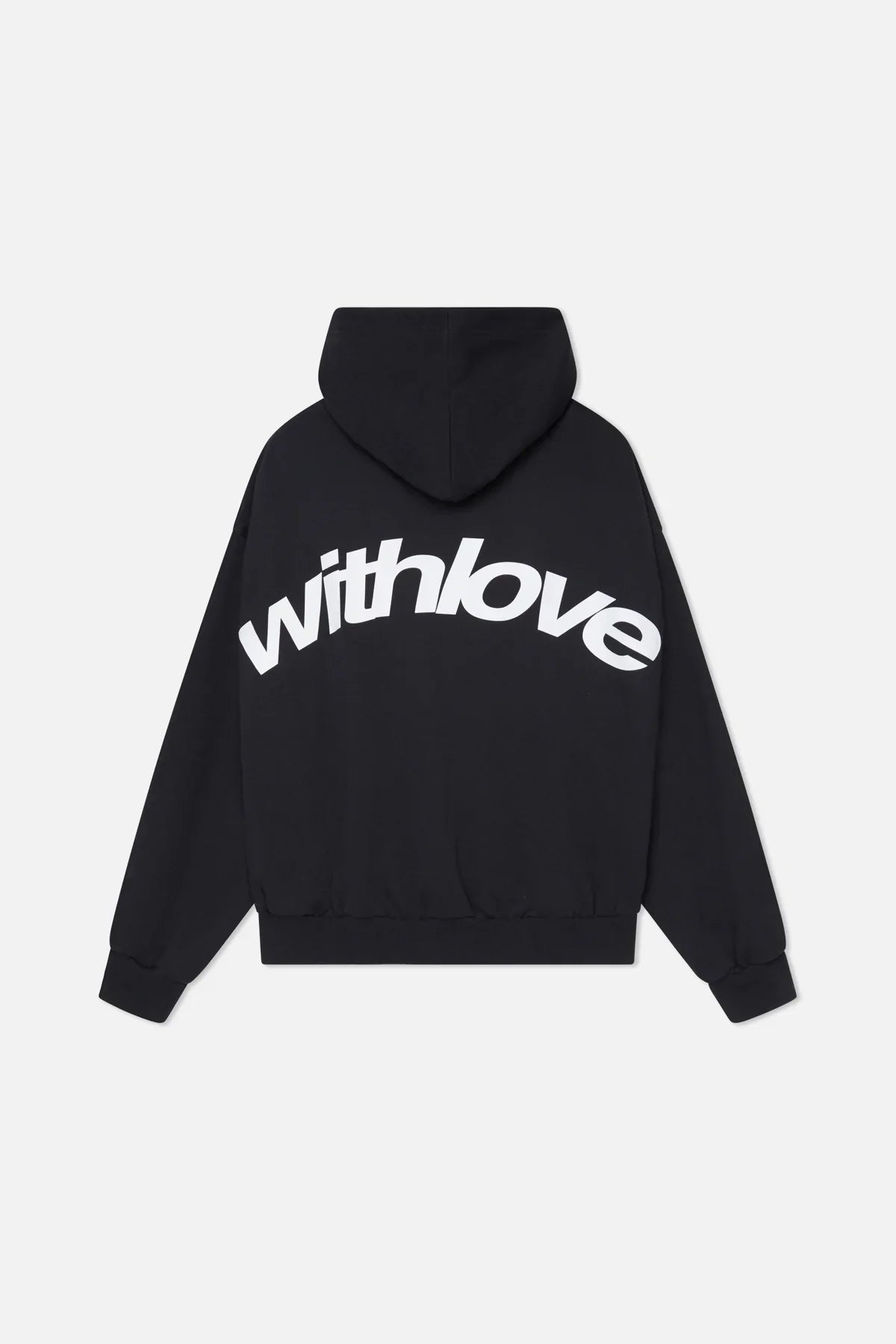 Lotte | Stijlvolle Hoodie als Symbool van Zelfliefde