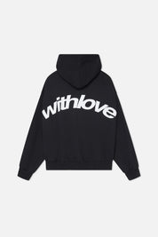 Lotte | Stijlvolle Hoodie als Symbool van Zelfliefde