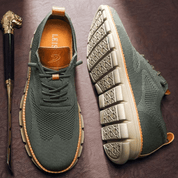 David | Stijlvolle en Ultra-comfortabele Herenschoenen