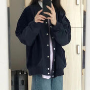 Corrie | Vintage corduroy jas