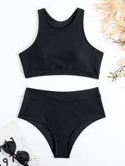 Lillie | Stijlvolle Sportieve Bikini's