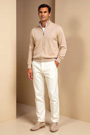 Elise | Stijlvolle Slim-Fit Cardigan