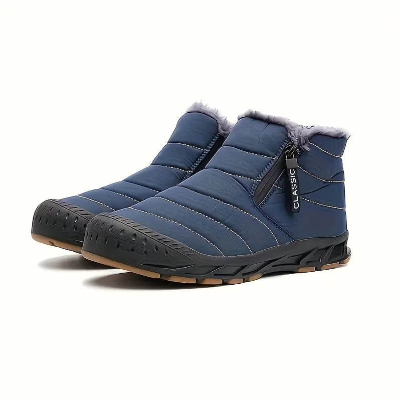 Finn | Comfortabele winterschoenen