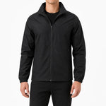 Regenjassen met zip-up front