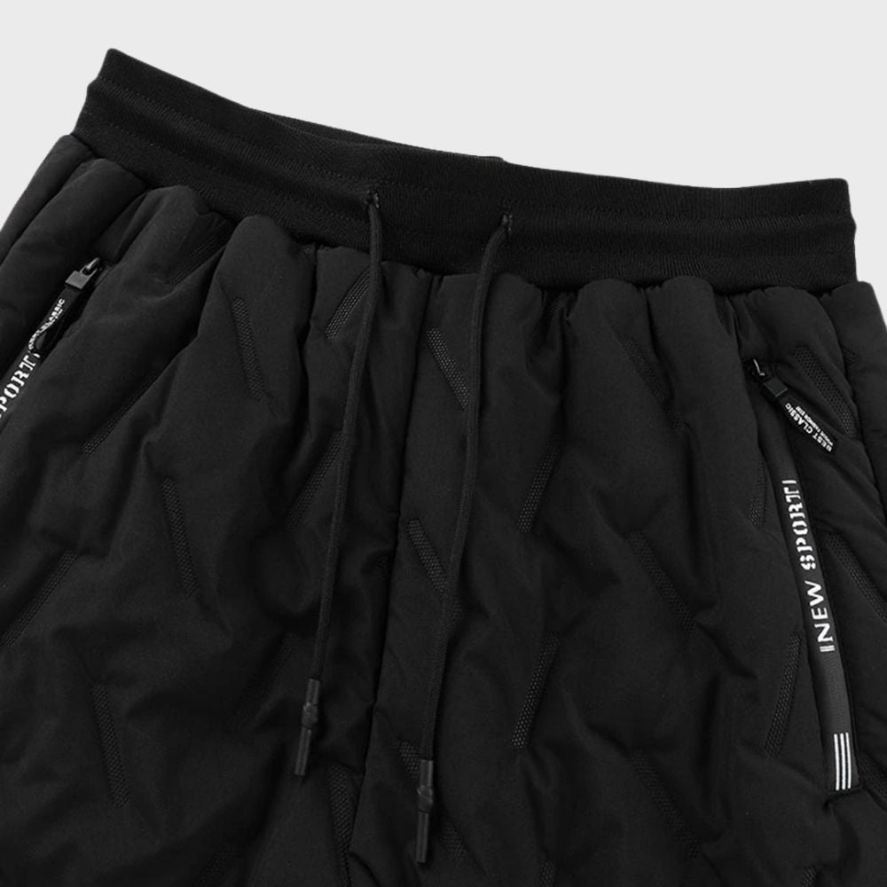 Peter - Winterbroek voor heren afbeelding 5