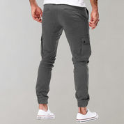 Beckett - Cargo broek voor heren afbeelding 5