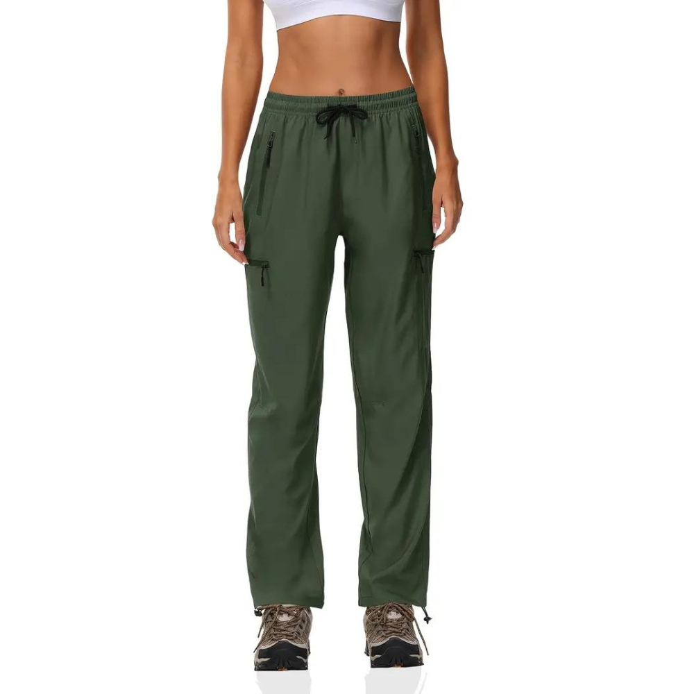 Tamana | Elegante en comfortabele dames broek