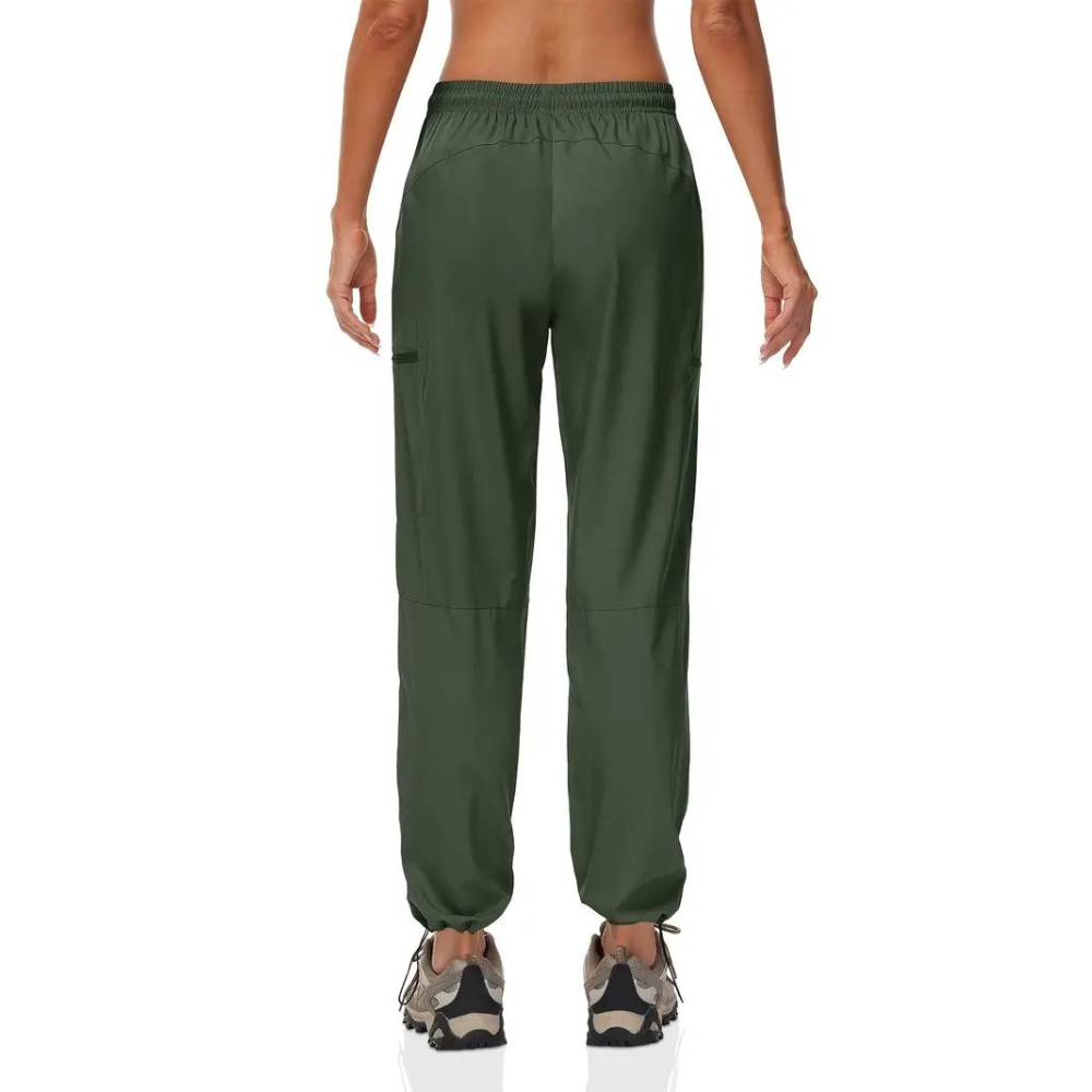 Tamana | Elegante en comfortabele dames broek