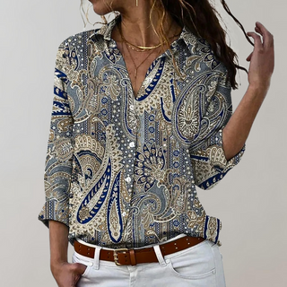 Lumi | Stijlvolle Damesblouse