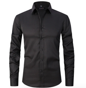 Hugo Stretch Shirt | Een herenoverhemd met ultiem stretchcomfort