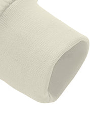 Casual bomberjack met rechtopstaande kraag