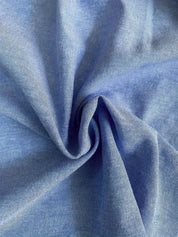 Casual overhemd met lange mouwen en borstzak