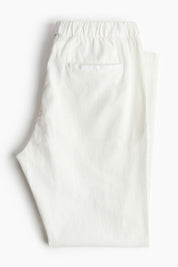 Elise | Comfortabele Katoenen Linnen Broek