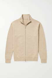 Elise | Stijlvolle Slim-Fit Cardigan